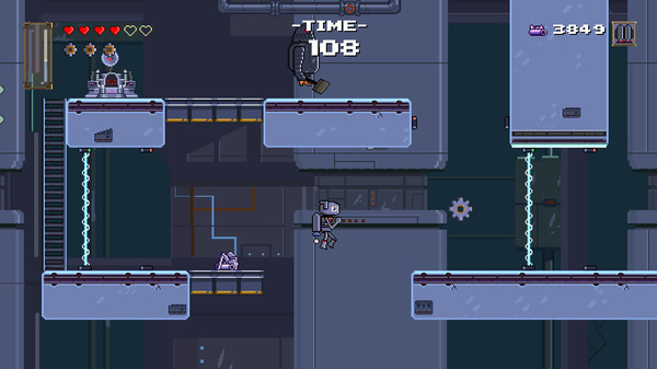 StretchBot screenshot 2