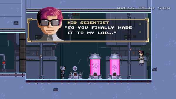 StretchBot screenshot 7