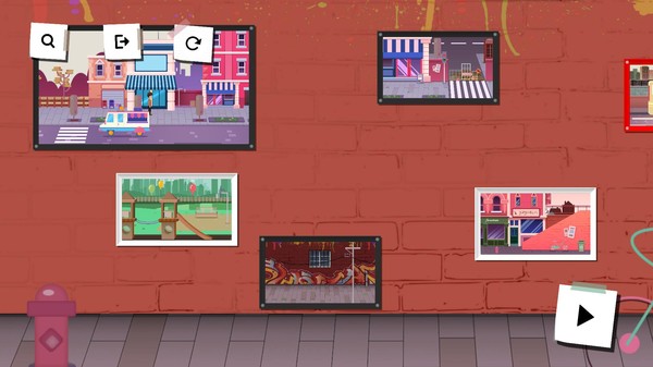 Elizabeth screenshot 3