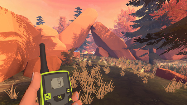 Lost Brothers screenshot 1