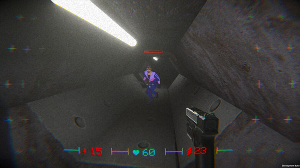 Cyberception screenshot 11