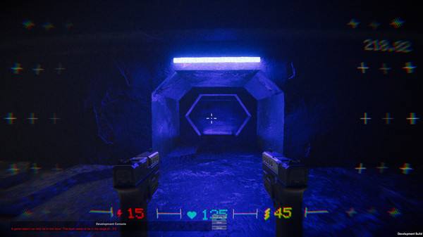 Cyberception screenshot 5