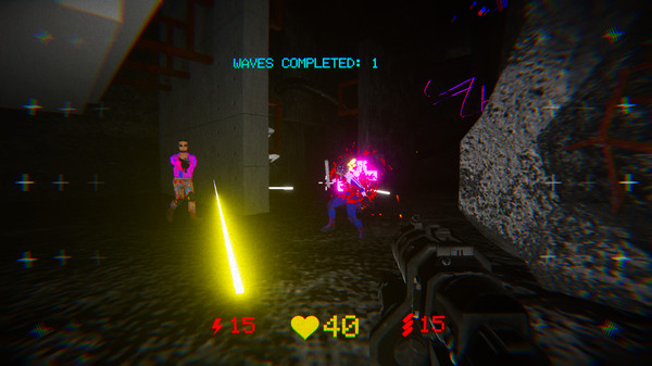 Cyberception screenshot 10