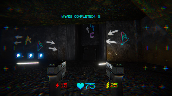 Cyberception screenshot 8