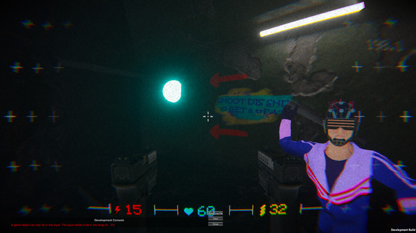 Cyberception screenshot 4