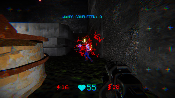 Cyberception screenshot 7