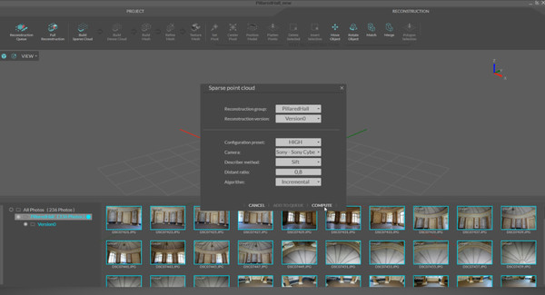 Sterio screenshot 5