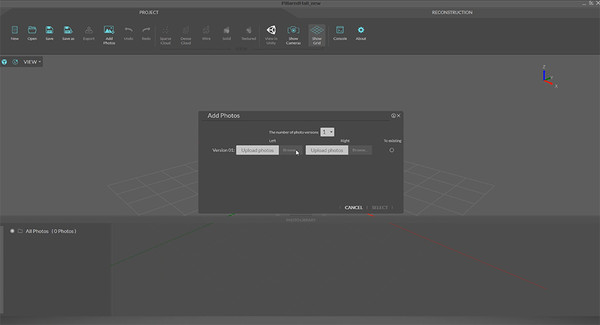 Sterio screenshot 4