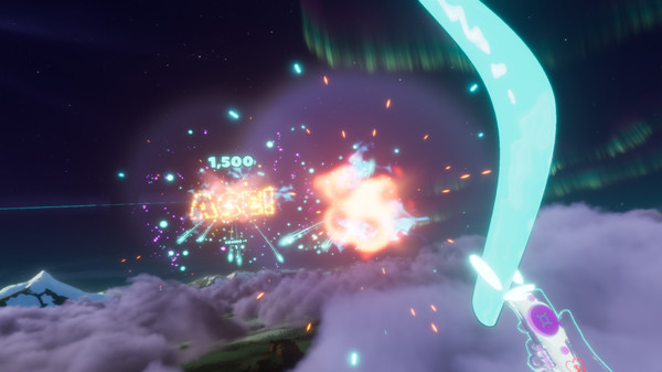 Boom Boomerang screenshot 5