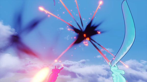 Boom Boomerang screenshot 2