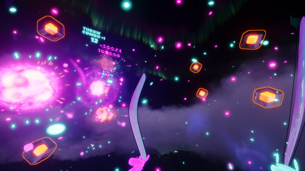 Boom Boomerang screenshot 4