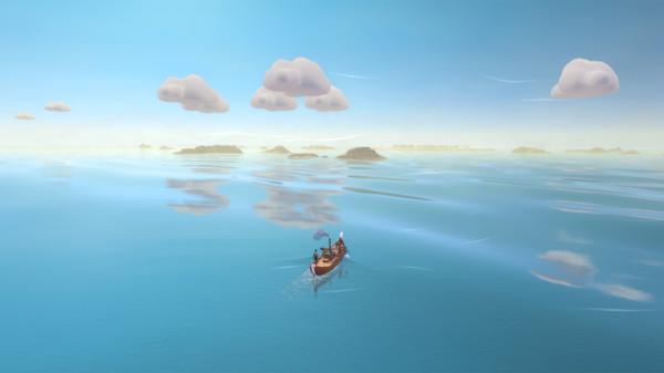 Breakwaters: Crystal Tides screenshot 8