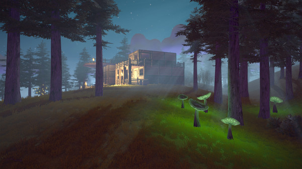 Breakwaters: Crystal Tides screenshot 4