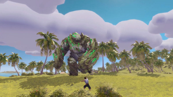 Breakwaters: Crystal Tides screenshot 12