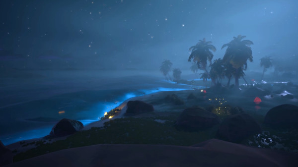 Breakwaters: Crystal Tides screenshot 7