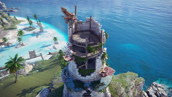 NARAKA: BLADEPOINT screenshot 5