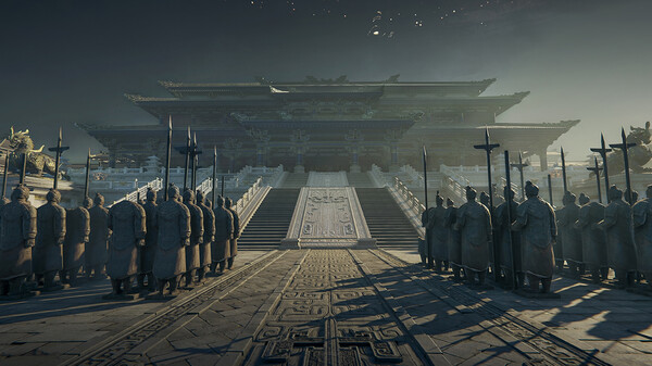 NARAKA: BLADEPOINT screenshot 9