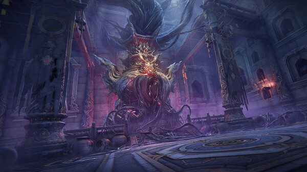 NARAKA: BLADEPOINT screenshot 10