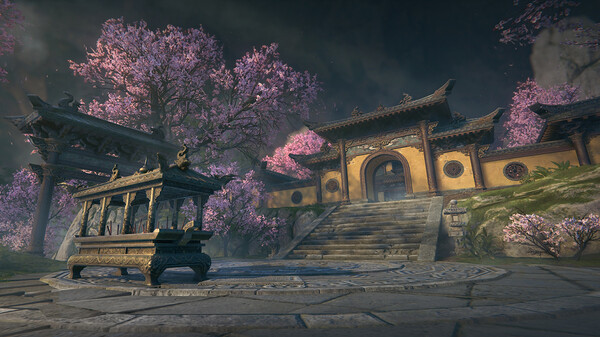 NARAKA: BLADEPOINT screenshot 12