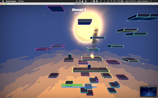 Brawl Hopper screenshot 7