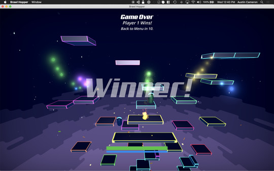 Brawl Hopper screenshot 3
