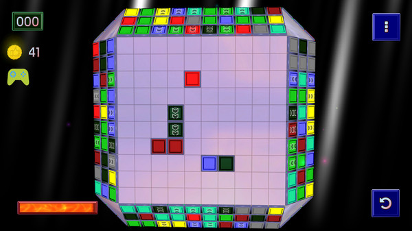 Tiles Shooter Puzzle Cube screenshot 4