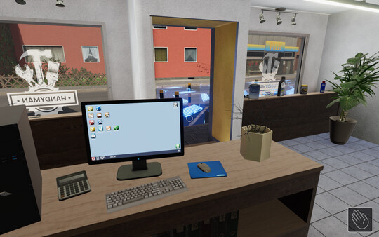 Fix it - The Handyman Simulator screenshot 1