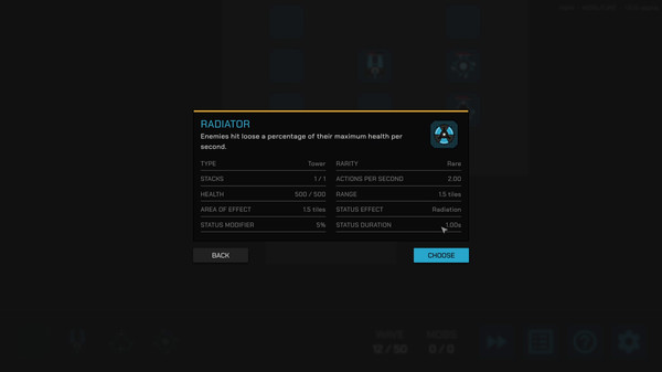 Core Defense screenshot 8