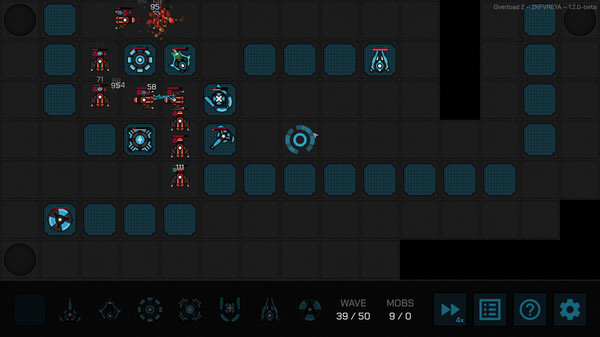 Core Defense screenshot 11