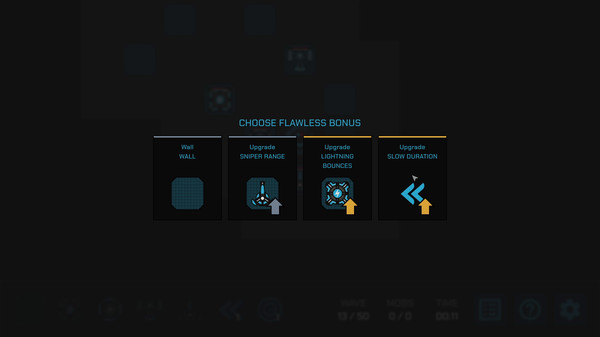 Core Defense screenshot 5