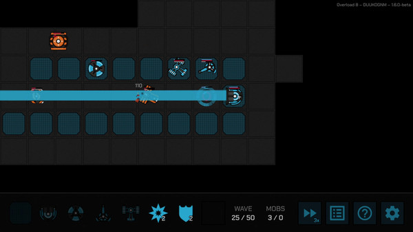 Core Defense screenshot 6