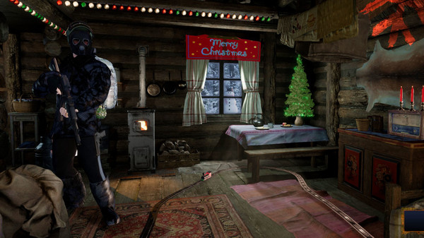 Survival Classic screenshot 6