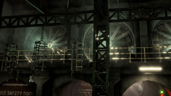 Survival Classic screenshot 7