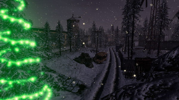 Survival Classic screenshot 12
