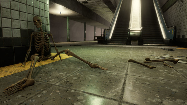 Survival Classic screenshot 5