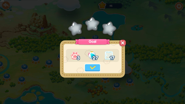 Miss Neko 2 screenshot 3
