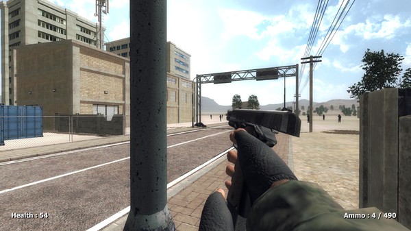 Rescuers2019 screenshot 2