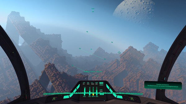 Earth Analog screenshot 2