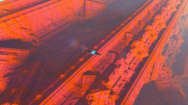 Earth Analog screenshot 1