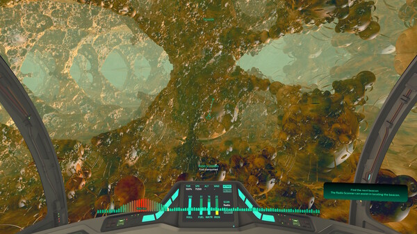 Earth Analog screenshot 8