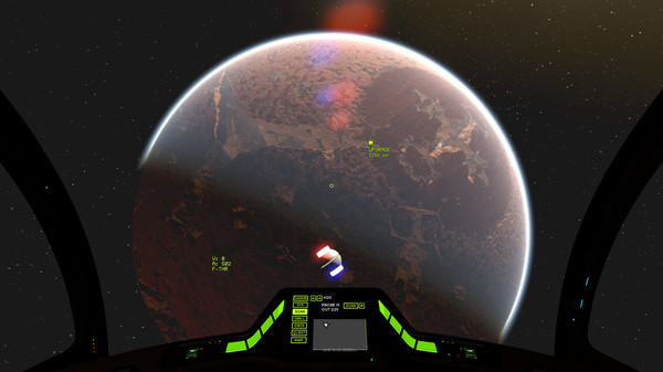 Earth Analog screenshot 4