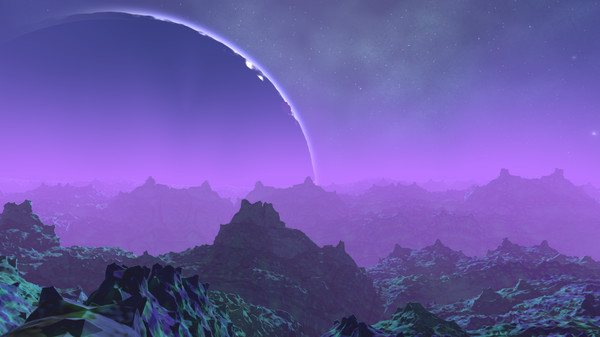 Earth Analog screenshot 5