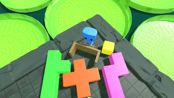 Dorky Fork screenshot 5