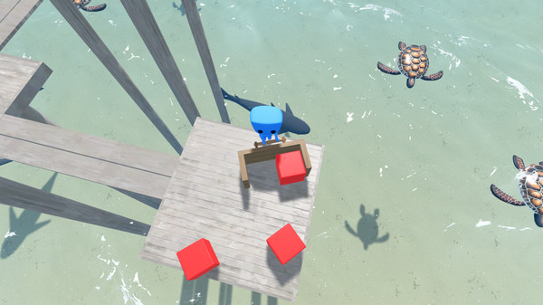Dorky Fork screenshot 4