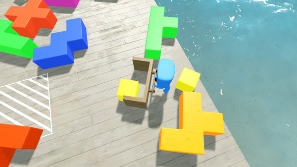 Dorky Fork screenshot 7