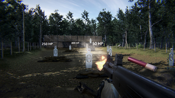 Everyone Dies screenshot 8