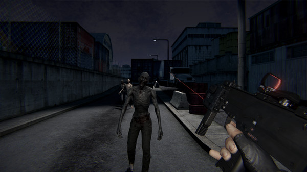 Everyone Dies screenshot 11