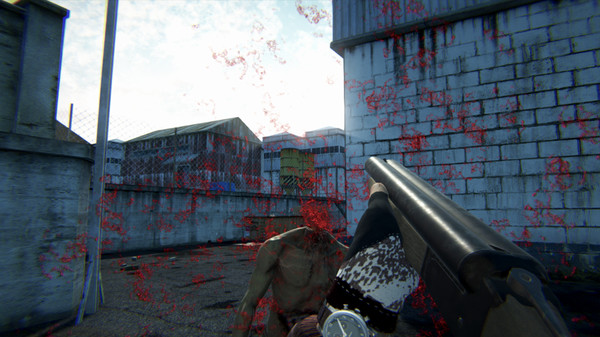 Everyone Dies screenshot 12