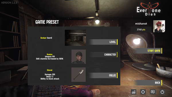 Everyone Dies screenshot 7