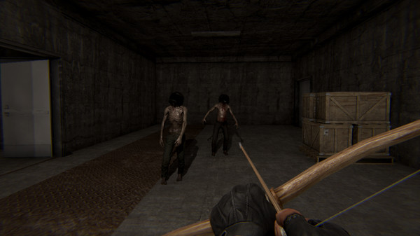 Everyone Dies screenshot 5